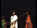 Yacouba Dembele, Flute, Djeli-Kan Yacouba Dembele, Flute, Djeli-Kan