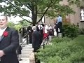 Killer Clown Wedding Prank