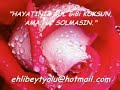 Duygulu ilahiler ilahi Www.HuzurNet.Tk