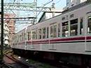 競馬場線６０００系
