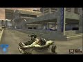 Halo 2 Vista Map District Walkthrew