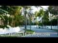 Historic Hideaways Vacation Rentals in Key West