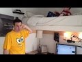 WoodysGamertag Man Cave Setup Vid