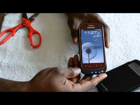 how to save battery on samsung galaxy s3