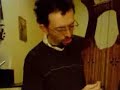 HOW TO PLAY KING DAVID'S LYRE - Lesson #8 !