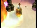 Crash Mind Over Mutants Rhinoroller trailer Crash Mind Over Mutants Rhinoroller trailer