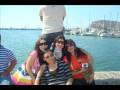 cB* en ensenada 2008