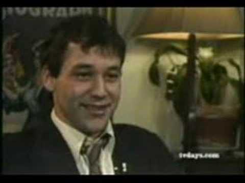 Talk Show - Sam Raimi