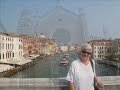 Venice & Ruby Princess 2009
