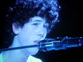 jonas brothers a little bit longer  nick cries  *hq