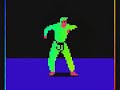 ralph vickers' nes 8-bit version of lmfao's 
