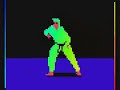 ralph vickers' nes 8-bit version of lmfao's 