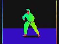 ralph vickers' nes 8-bit version of lmfao's 