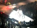 Miley Cyrus I love Rock N' Roll Cover live FULL in protland Oregon on the Wonder World Tour