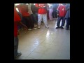 Battle a fanon Break by Yamsha & Timc