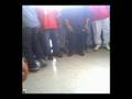 Battle a fanon Break by Yamsha & Timc