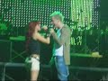 RBD 27/04 20:00H - Rebelde Parte 2
