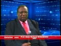 Click to View : ENTRETIEN AVEC ABBÉ R. MUGARUKA 17/06/13 TELE 7