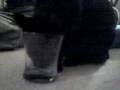 videos de CYRUS AND THE STARBURST WRAPPER