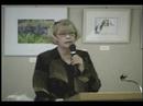 Tory Christman speaks on Scientology 1/8