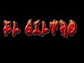 El giltro mix - Daddy yankee