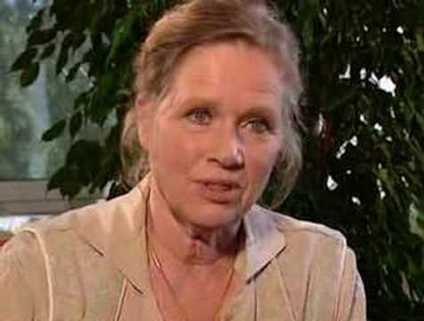Talk Show - Liv Ullmann
