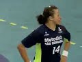 Briga Semifinal Handbol Feminino