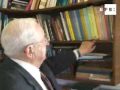 El ladino, mezcla de español antiguo y hebreo, sobrevive en Israel