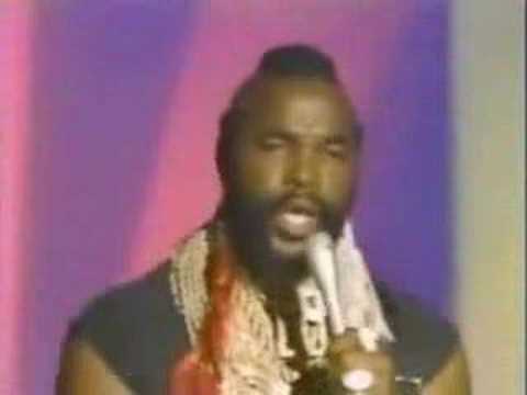 Mr.T