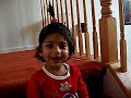 Shreya says Family Members Names