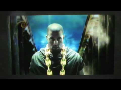Kanye West From Civilization To Power | Behind The Scenes Video 0 Kanye West From Civilization To Power | Behind The Scenes Video