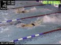 WWV Masters winnen de 4 x 50m vrijeslag op de NMCM 2007