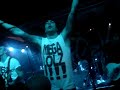 lostprophets live @ scala davidian lostprophets live @ scala davidian