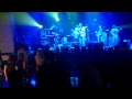 Lake Shore Vibe- Road Trippin' Live @ Durty Nellies 8-4-12