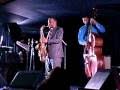 Jeff Tain Watts Quartet Guest David Kikoski