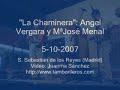 la chaminera