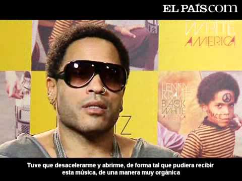 El Lenny Kravitz más autobiográfico