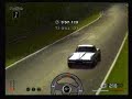 GT4 Full tuned very tricky car run in Nurburgring