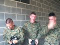 Marine\