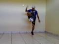 Freestyle training - Wellington