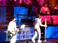 Jonas Brothers Concert in Boston singing BB Good Live