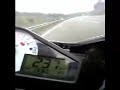 Suzuki GSX-R 600 Street Racing