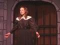 Godwin High School Les Miserables- In My Life