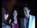 a 4 minute cut from the 2006 interact fashion show entitled 