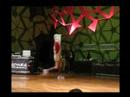 B-Girl Halszki Fashion Collection 07