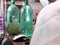Advanced Wine Making II - How to use a hydrometer Advanced Wine Making II - How to use a hydrometer