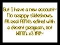 Announcement