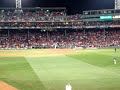 ALCS Game 6--Sweet Caroline ALCS Game 6--Sweet Caroline
