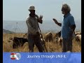 THE BLUE LINE !!! - Lebanese actor Rafic Ali Ahmad goes on a 