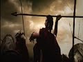 300 Muscles killing mass people live